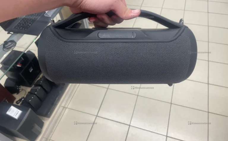 Колонка Блютуз Jfory T300