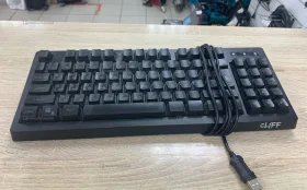 Клавиатура  Dexp Cliff