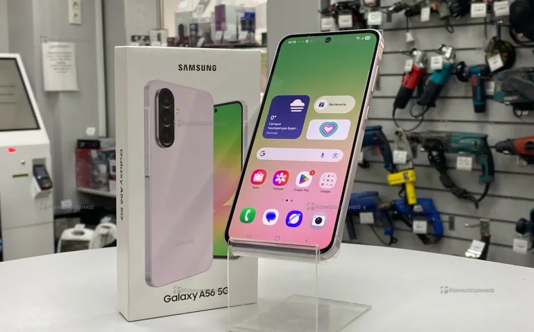 Samsung Galaxy A56 8/128