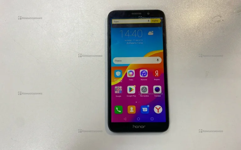 Honor 7A 2/16Gb