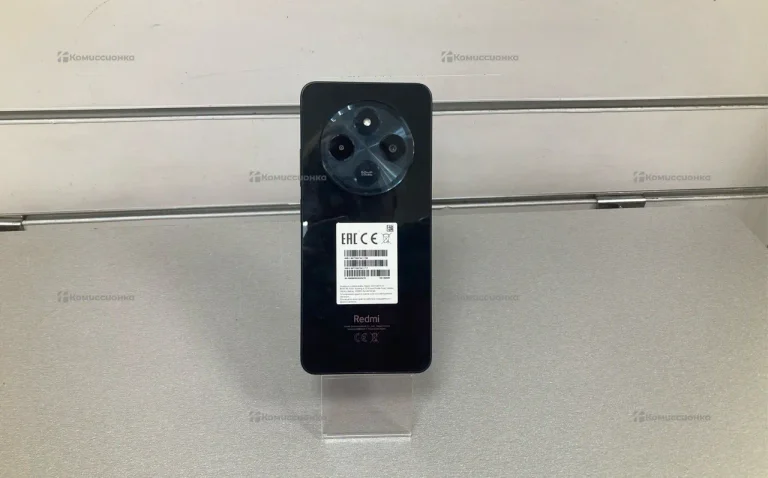 Xiaomi Redmi 14C 8/256 ГБ