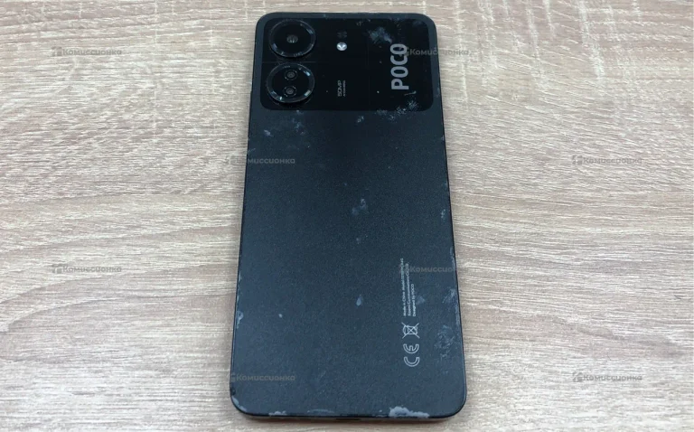 Poco C65 8/256Gb