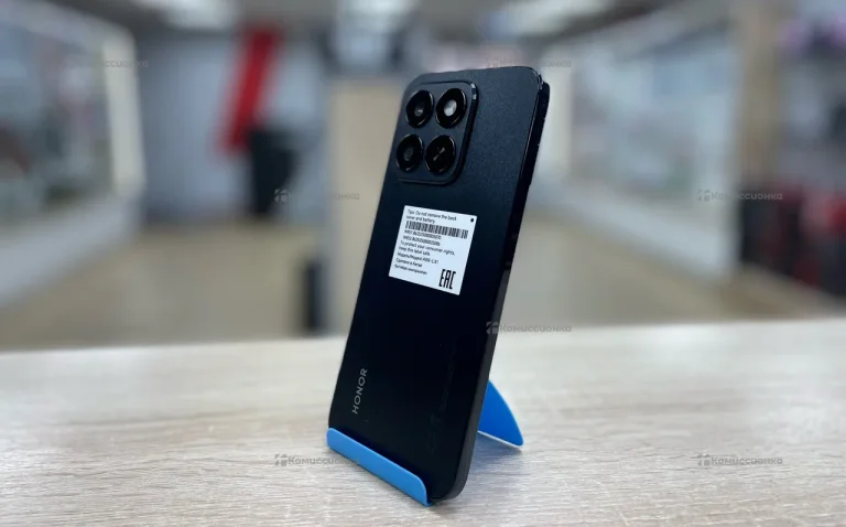 Honor X8c 6/128 ГБ