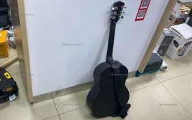 Акустическая гитара Rockdale Folk Novel F1 BK