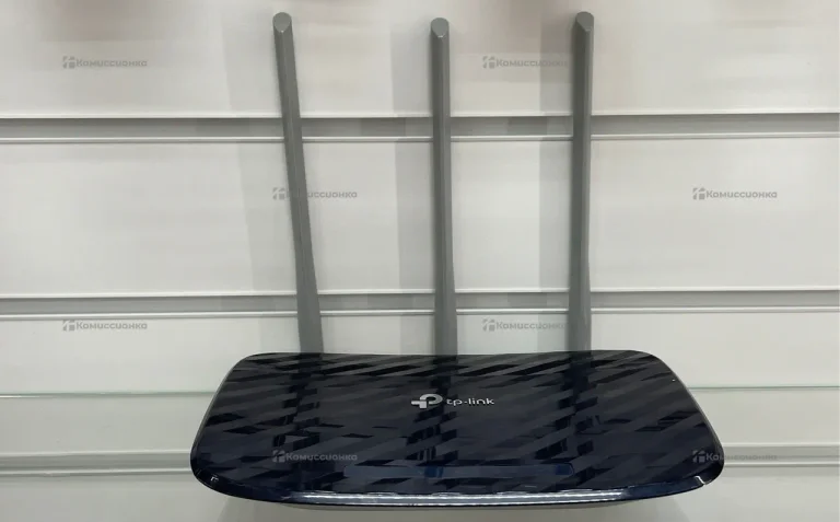 Роутер TP-Link Archer C20