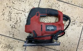 Лобзик сетевой ПЛ 08-10МЛЭ, 850 Вт