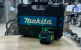 Makita Laser Level 3D/4D