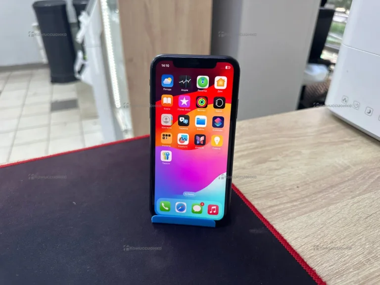 Apple iPhone 11 128Gb