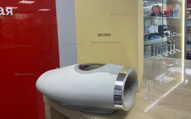 Массажер для рук Bork D604