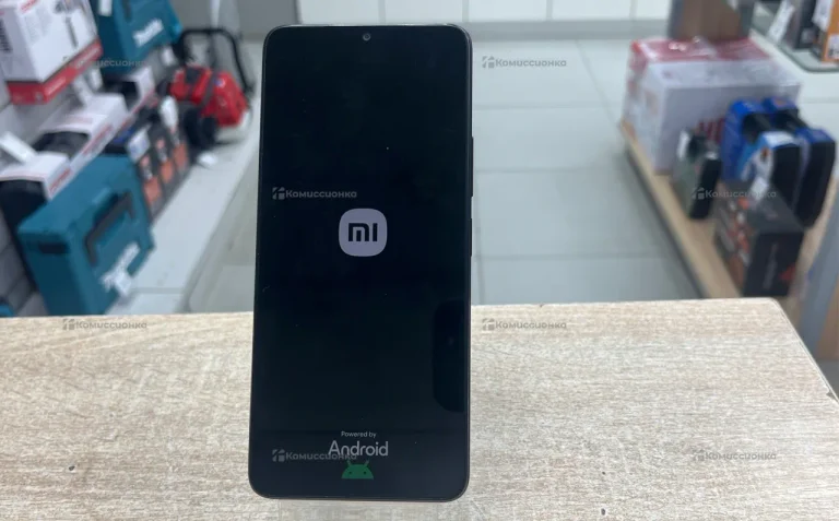 Xiaomi Redmi A3x 3/64 ГБ