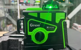 Купить 3D laser Ginexe б/у , в Москва и область Цена:3500рублей