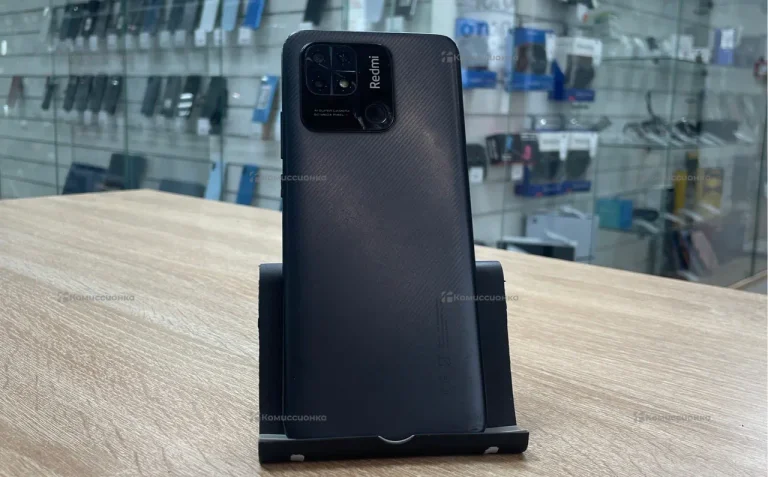 Xiaomi Redmi 10C 64Gb