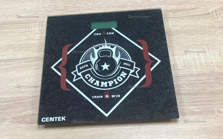 Весы  CENTEK