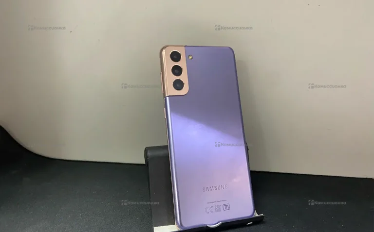 Samsung Galaxy S21+ 5G 8/128 ГБ