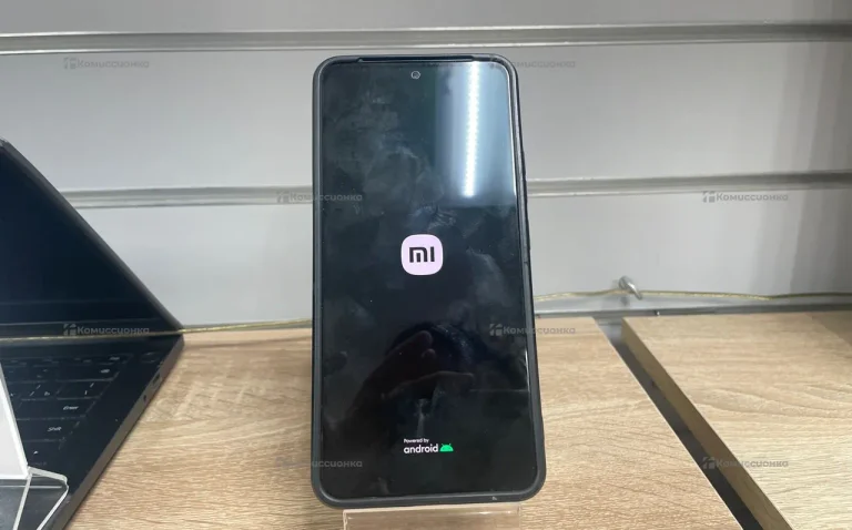 Xiaomi Redmi Note 13 8/256 ГБ