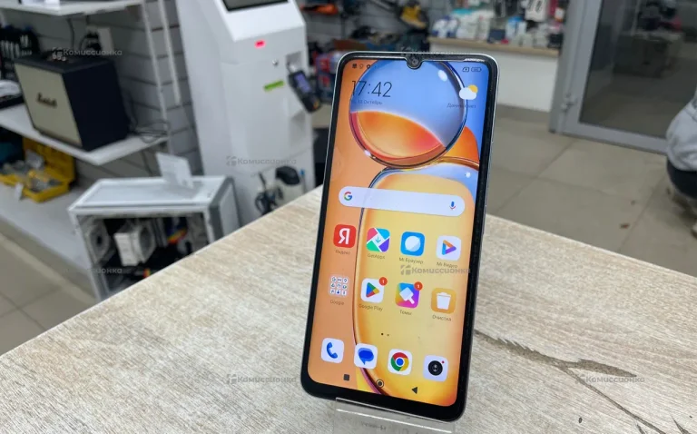 Xiaomi Redmi 13C 8/256 ГБ