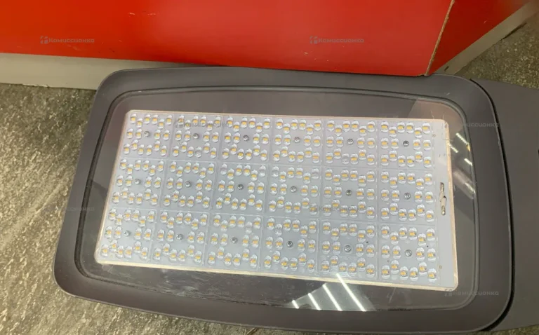 Фонарь Ферекс-Победитель 70-850-Ш4 (5000k)