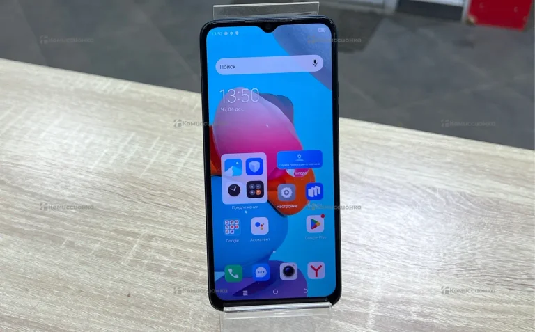 Tecno Spark Go 2023 3/64 ГБ