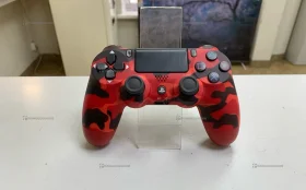 Геймпад для PS4.