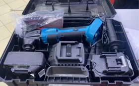 Реноватор Makita АКБ