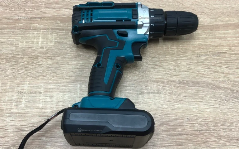 аккумуляторная дрель шуруповерт Makita ( реплика)