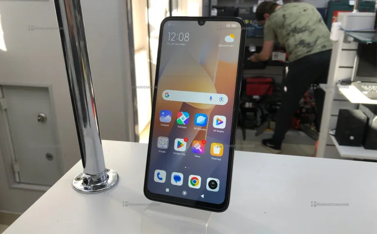 Xiaomi Xiaomi 13c 8/256