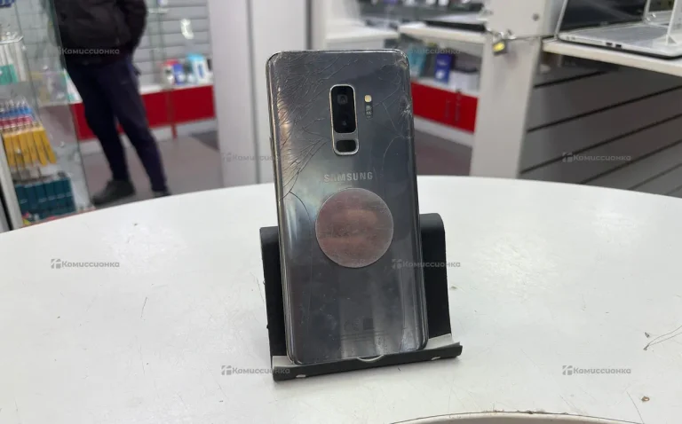 Samsung Galaxy S9+ 6/64 ГБ