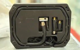 Купить Компрессор DEKO б/у , в Чапаевск Цена:790рублей