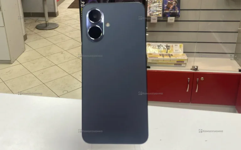 Tecno Spark Go 2 3/64 ГБ