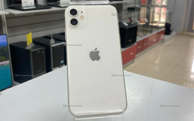 Apple iPhone 11 128 Гб