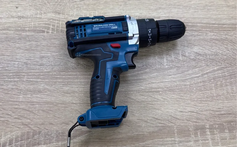 шуруповерт Bosch 48v (реплика)