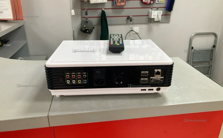 Проектор  led projector 96+