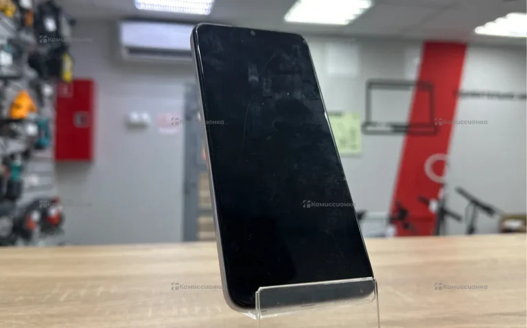 Infinix Smart 7 HD 2/64 ГБ