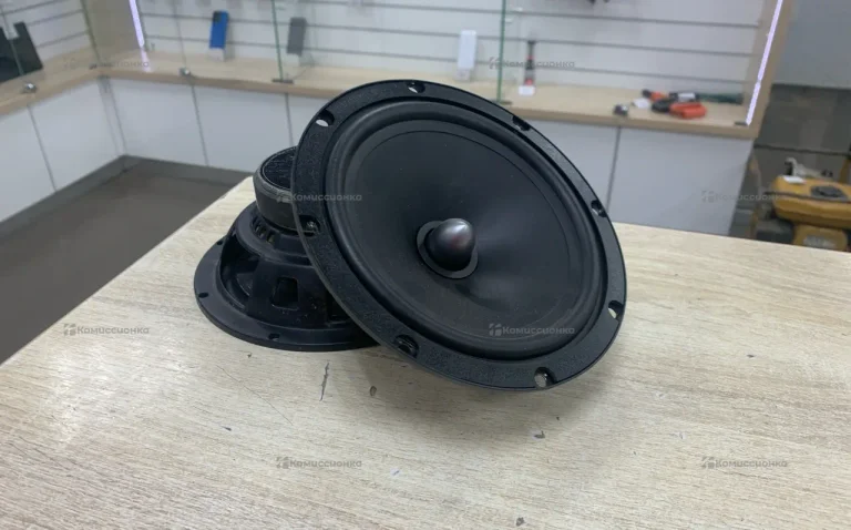 Колонка focal auditor ase 80