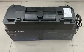 Тепловентилятор NEOLINE NFH/CW-7520B