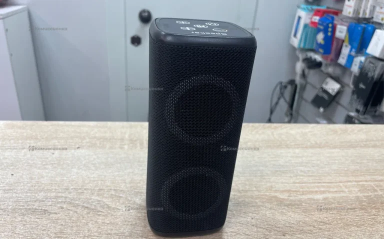 Колонка  Bluetooth