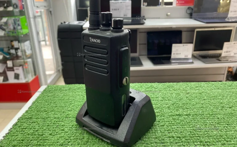 Рация  Racio R810