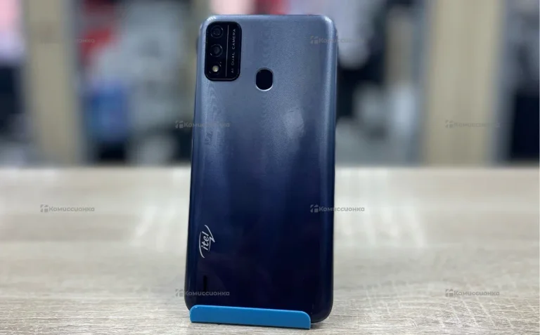 Itel A48 2/32 ГБ