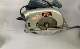 Пила диолд дп1,3-160