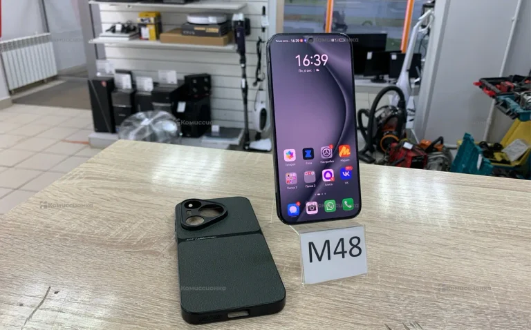 Huawei Pura 70 12/256 ГБ