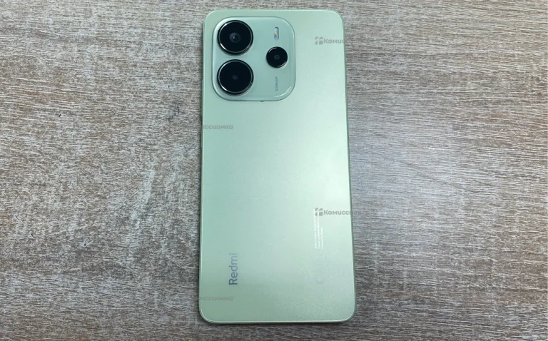 Xiaomi Redmi Note 14 8/256 ГБ