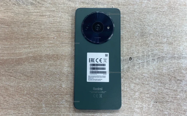 Xiaomi Redmi A3 4/64 ГБ