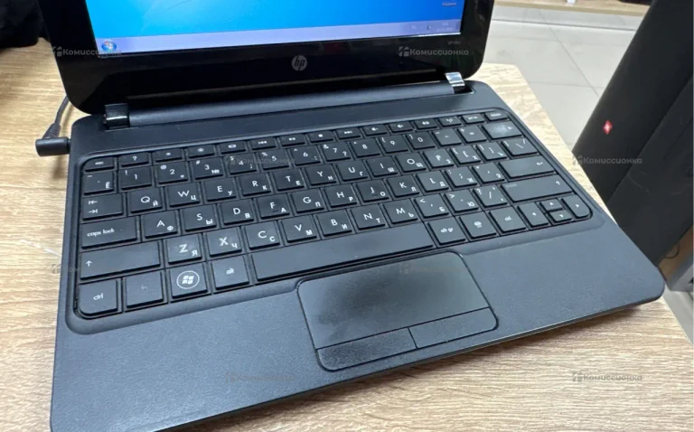 Ноутбук HP Mini