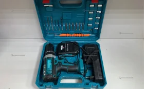 дрель-шуруповерт dw208