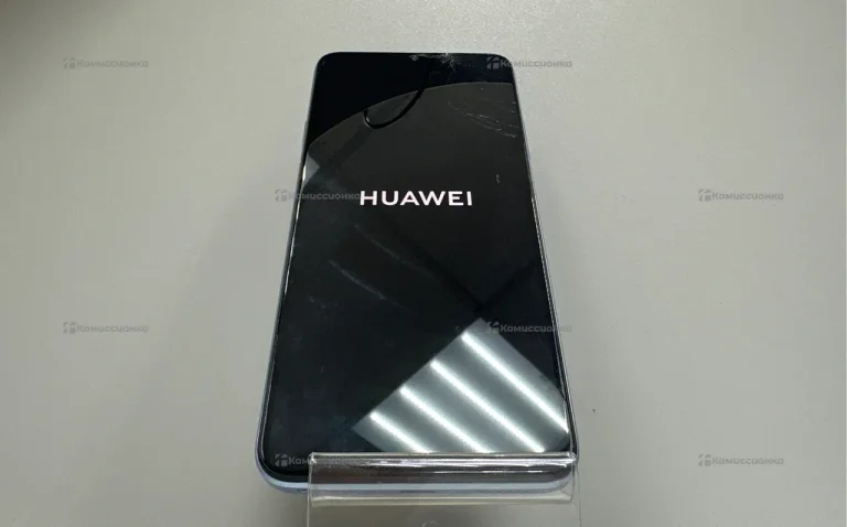 Huawei Nova Y72S 8/128 ГБ (разбит)