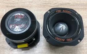 Купить Колонки FSD AUDIO T48 б/у , в Краснодар Цена:1490рублей