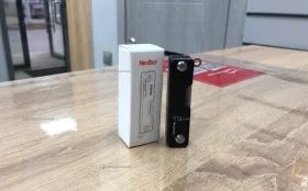 Купить Мультитул Xiaomi NexTool Multi Functional Knife 10 in 1 NE20096 (черный) б/у , в Самара Цена:990рублей