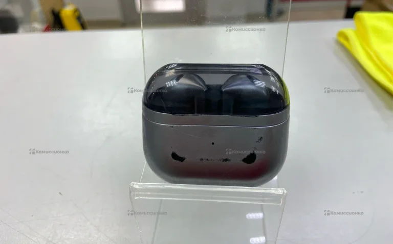 Наушники Samsung Buds 3