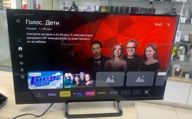 Телевизор Sber SDX-32H2128