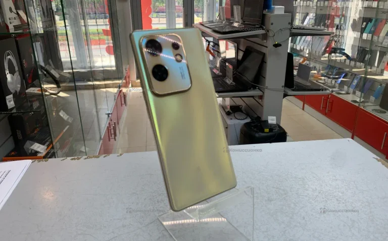 Infinix ZERO 30 12/256Gb